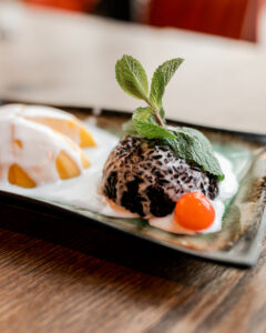 mango sticky rice w warszawie to najlepszy deser
