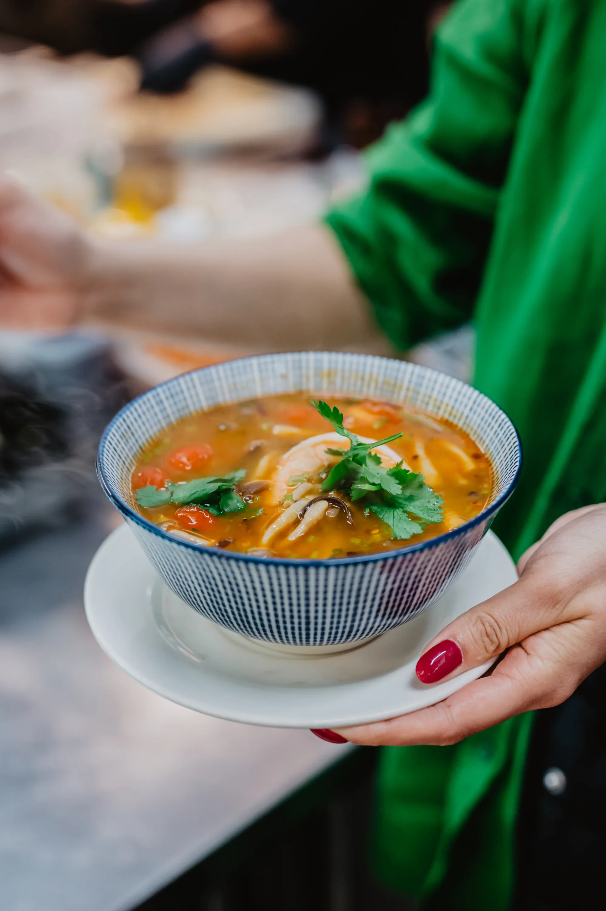 Tom Yum Kung