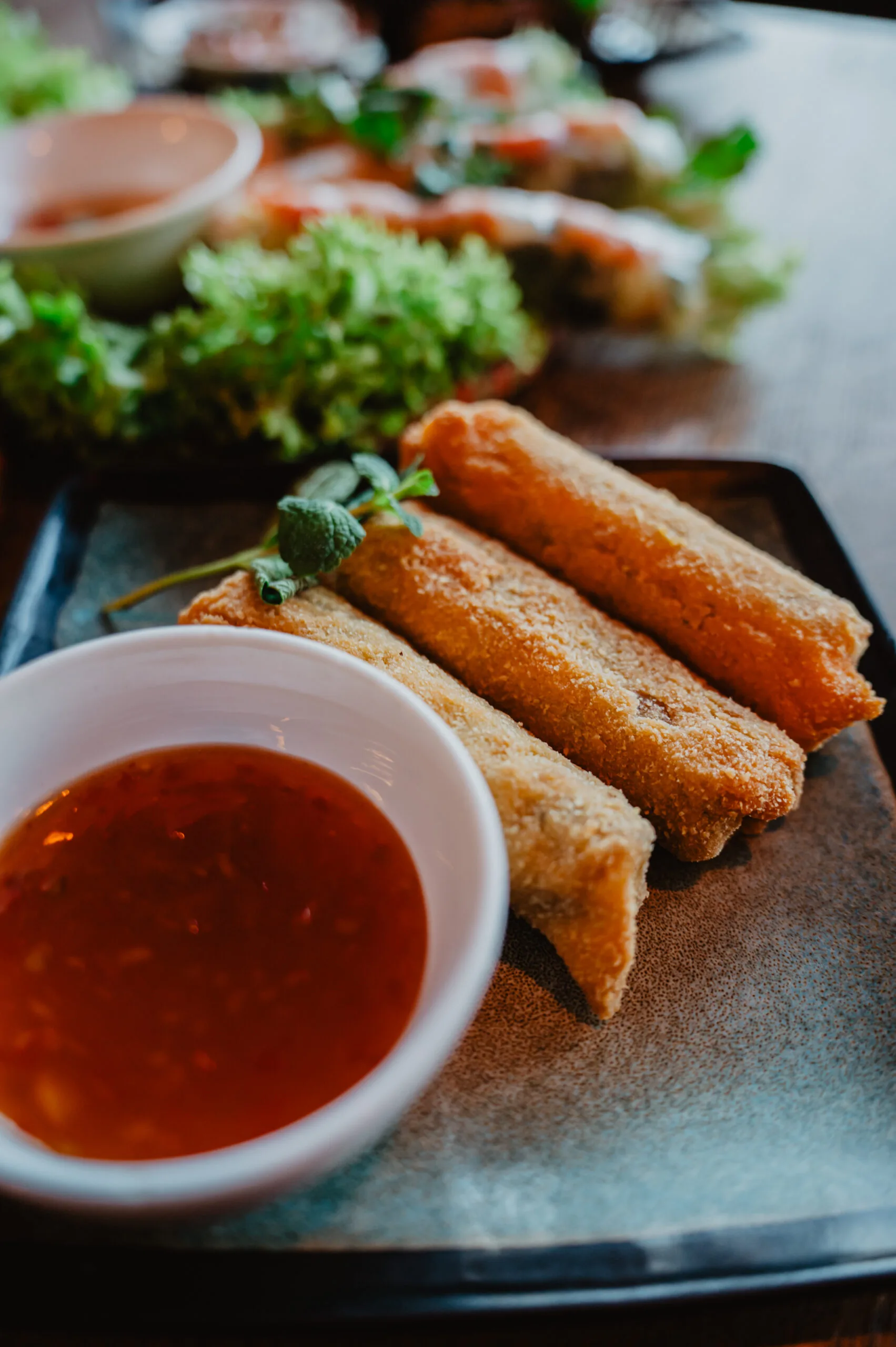 Nem Chay (3 pcs.)