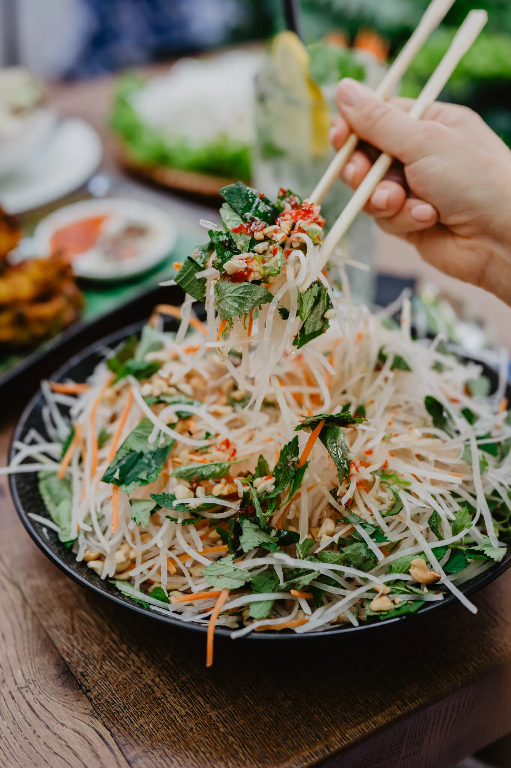 Nom Su Hao