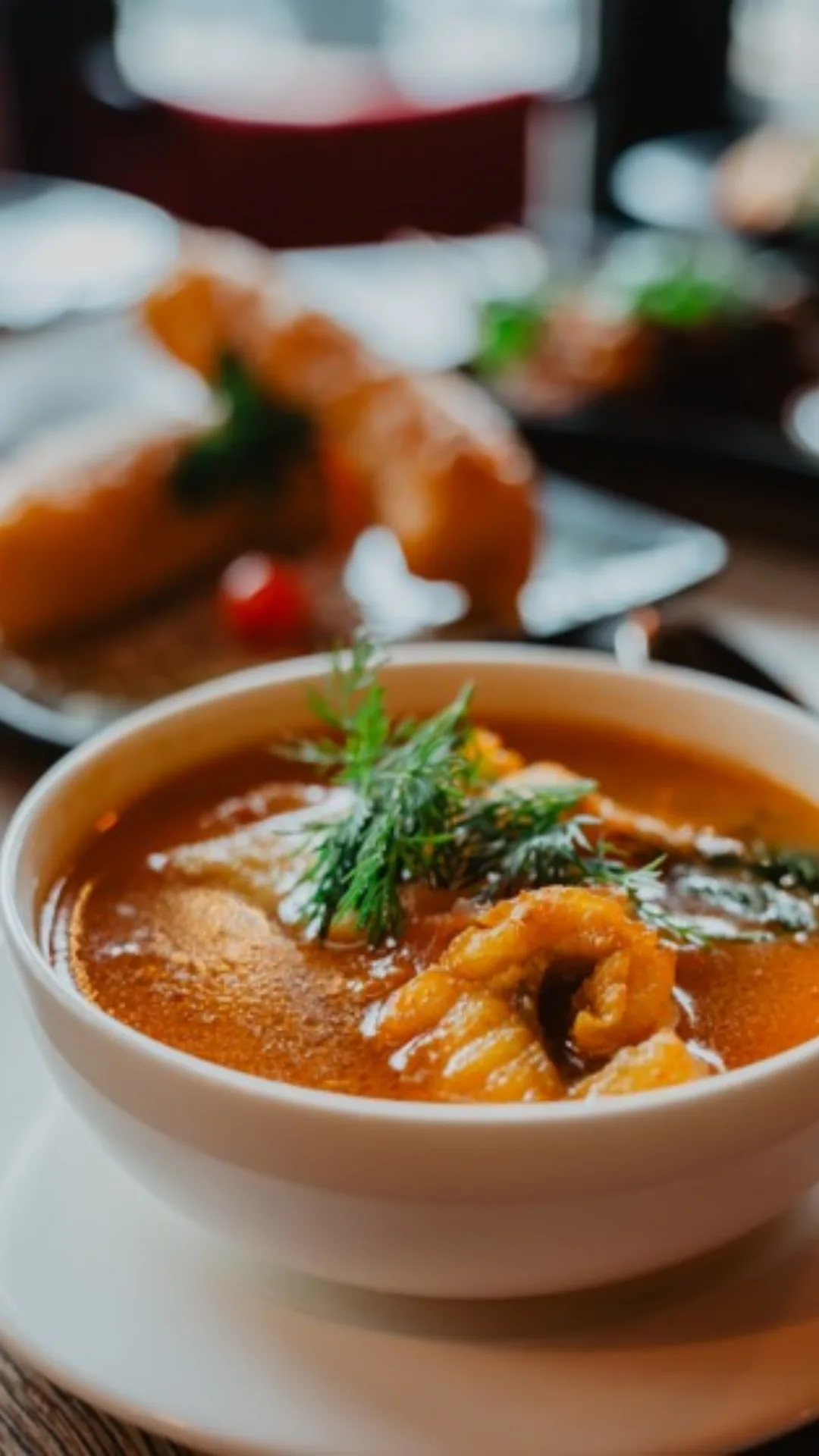 Canh Ca Chua