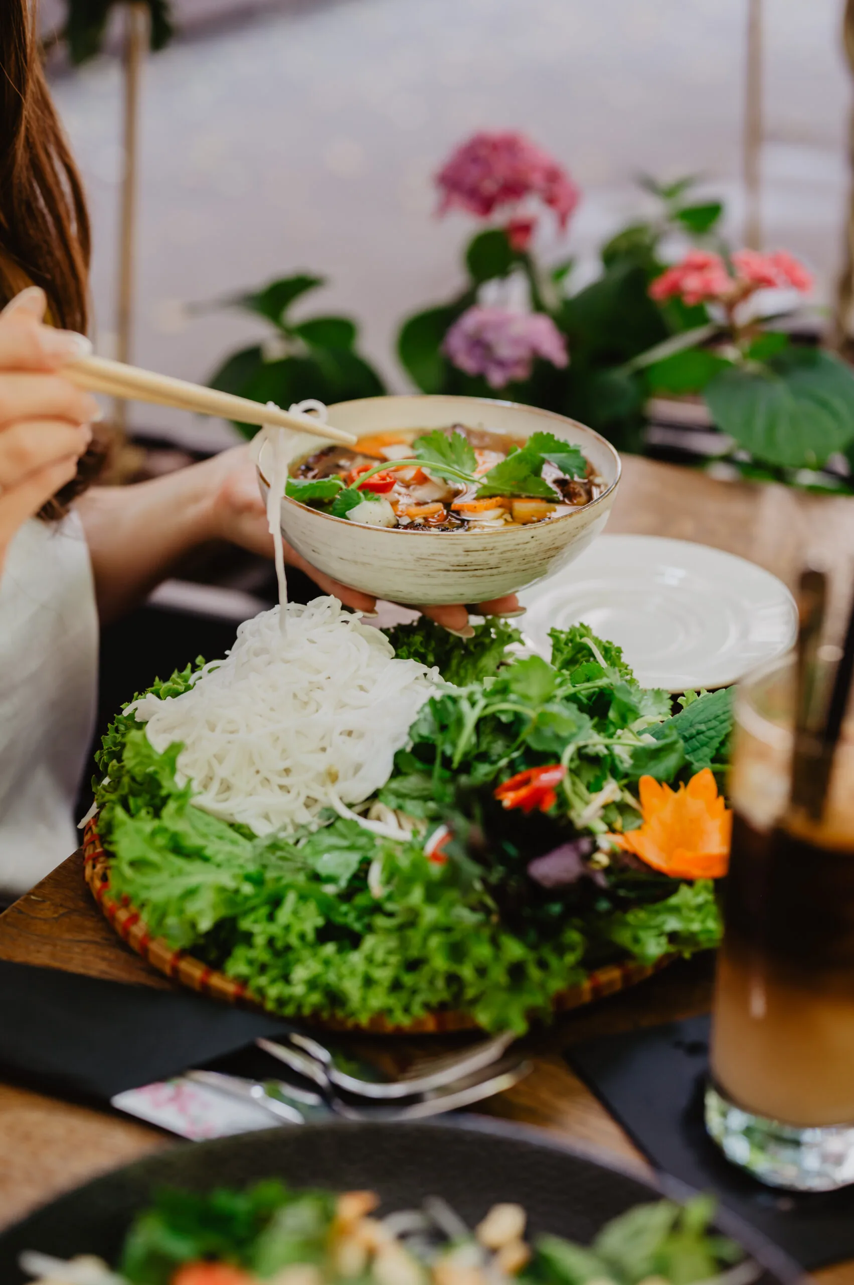 Bun Cha