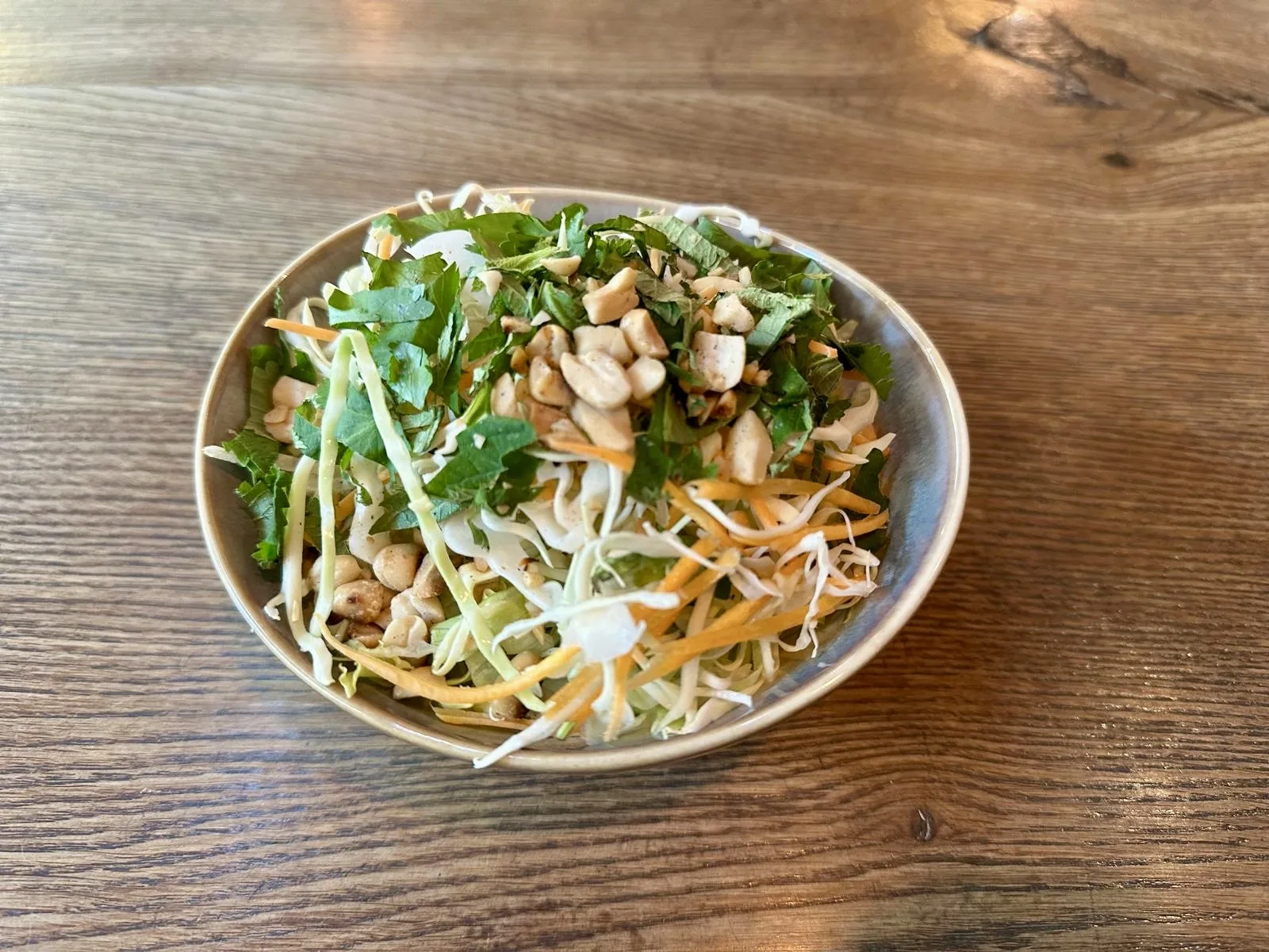 Nom Bap Cai