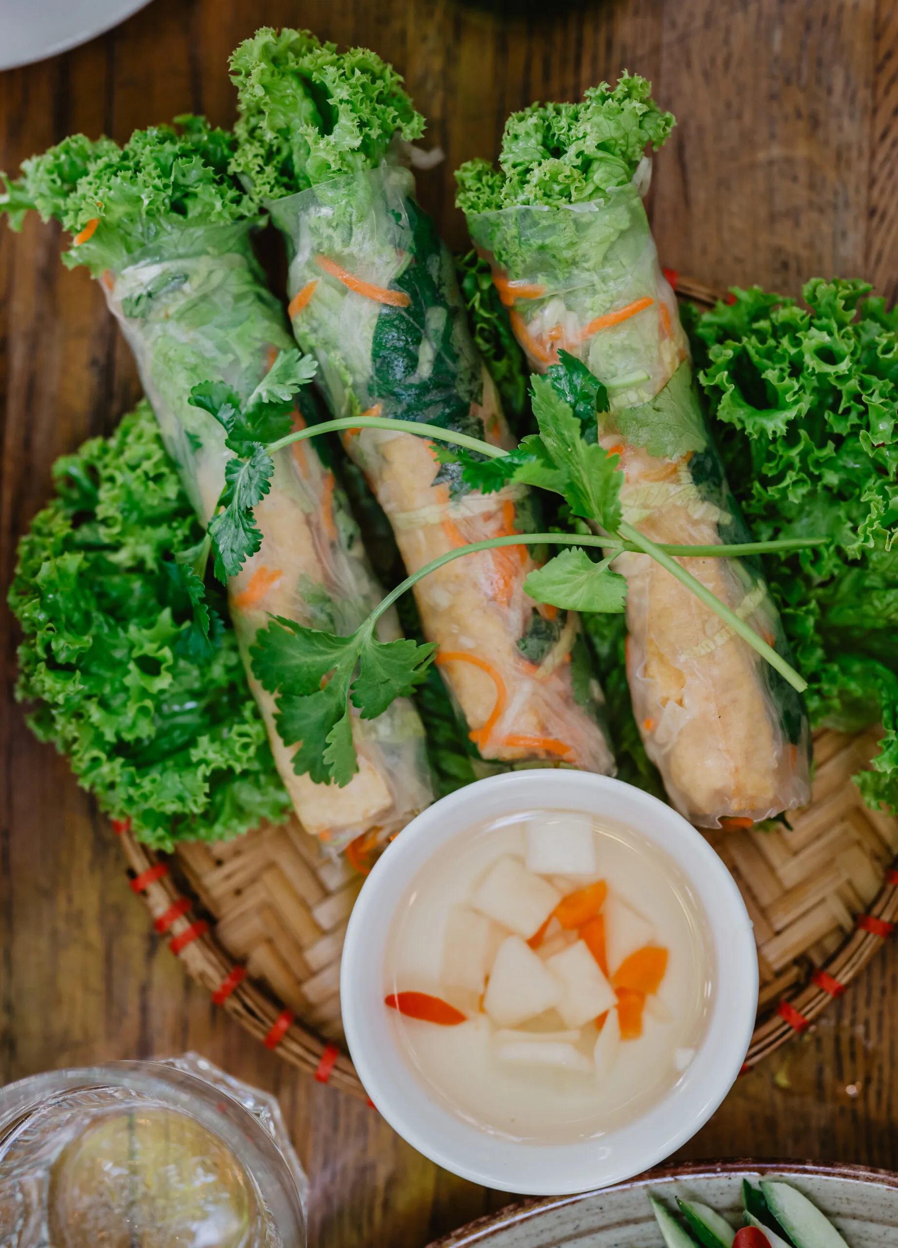 Goi Cuon (3 pcs.)